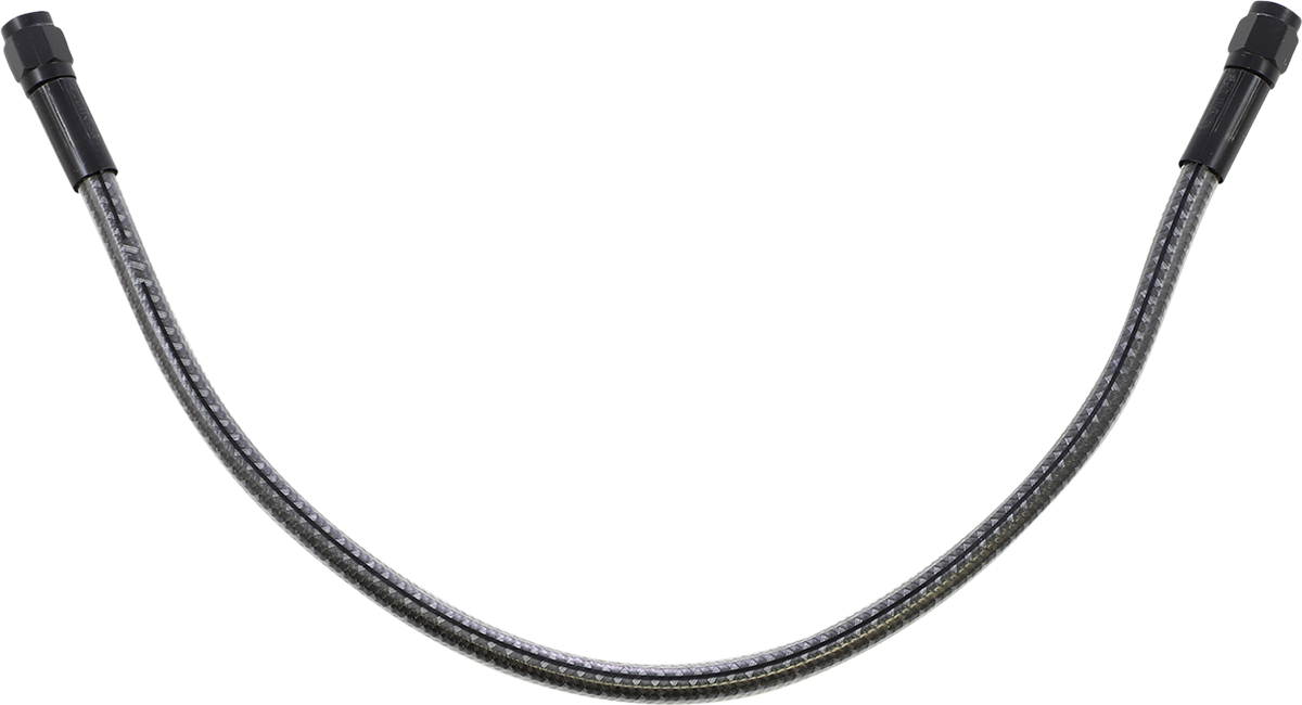 Magnum shielding KARBONFIBR Brake Line - 15"