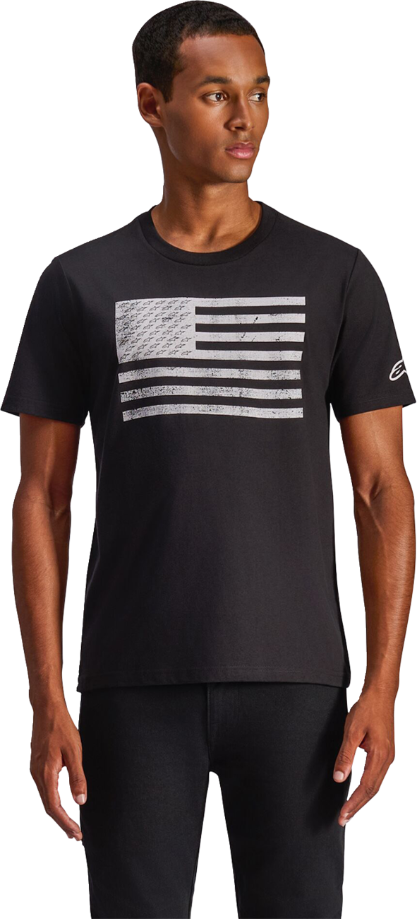 Alpinestars Waving CSF T-Shirt