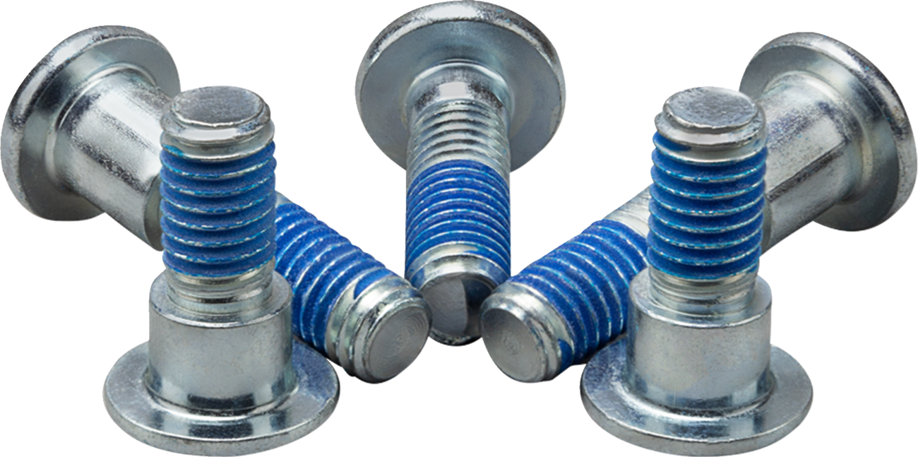 EBC High Tensile Rotor Bolt Set