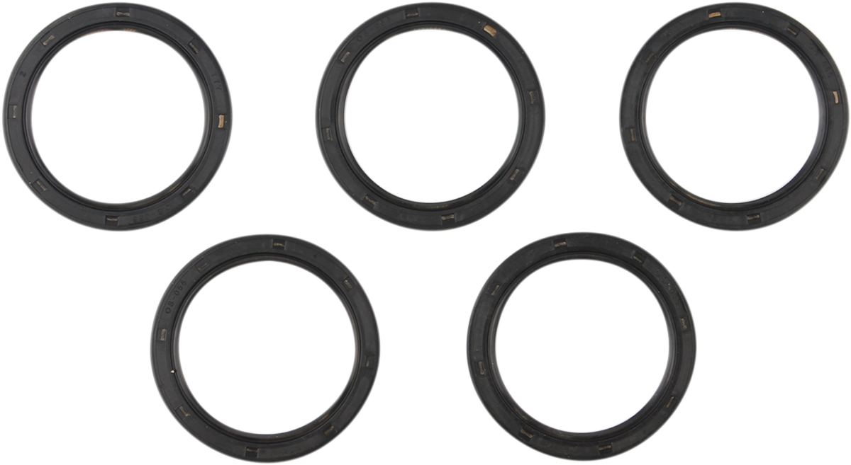 Main Shaft Seal