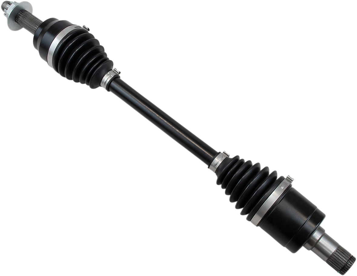 Demon Powersports HD Rear Left  Axle John Deere XUV 2012-2019
