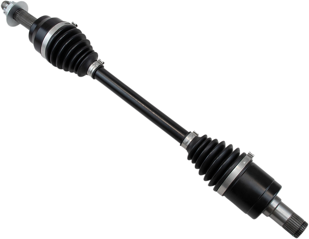 Demon Powersports HD Rear Left Axle John Deere XUV 2012-2019