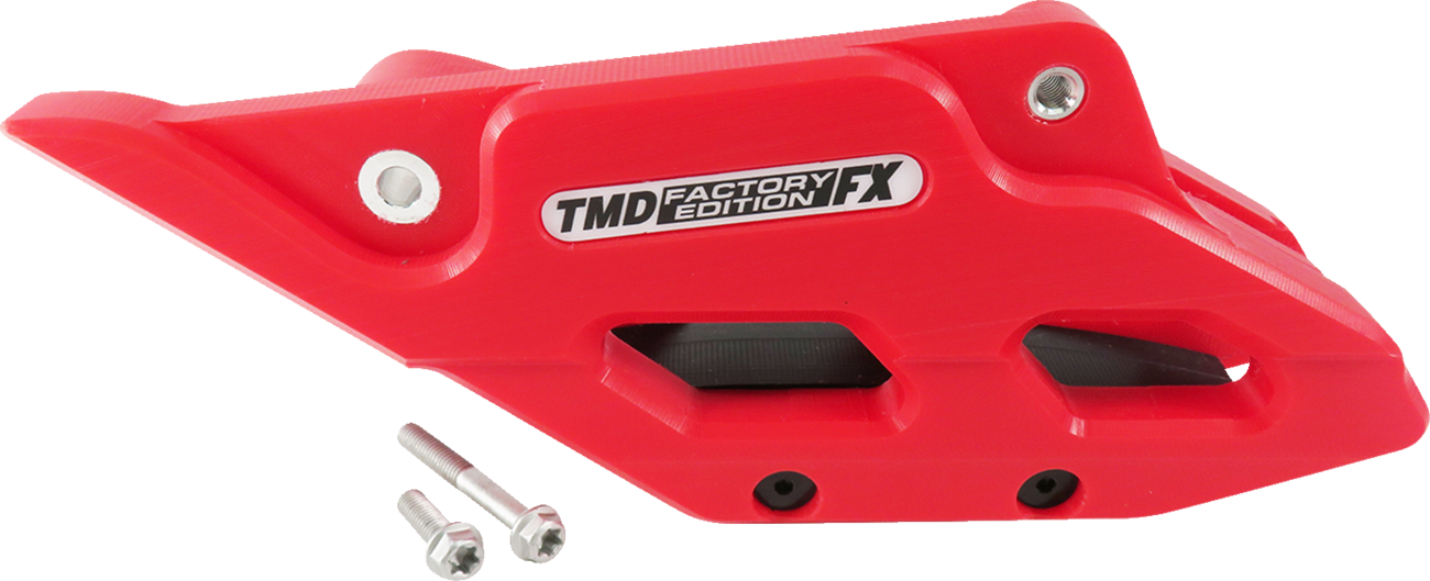 TM Designworks Factory Edition FX Rear Chain Guide KTM / Husqvarna / Gas Gas 125cc-500cc 2022-2025