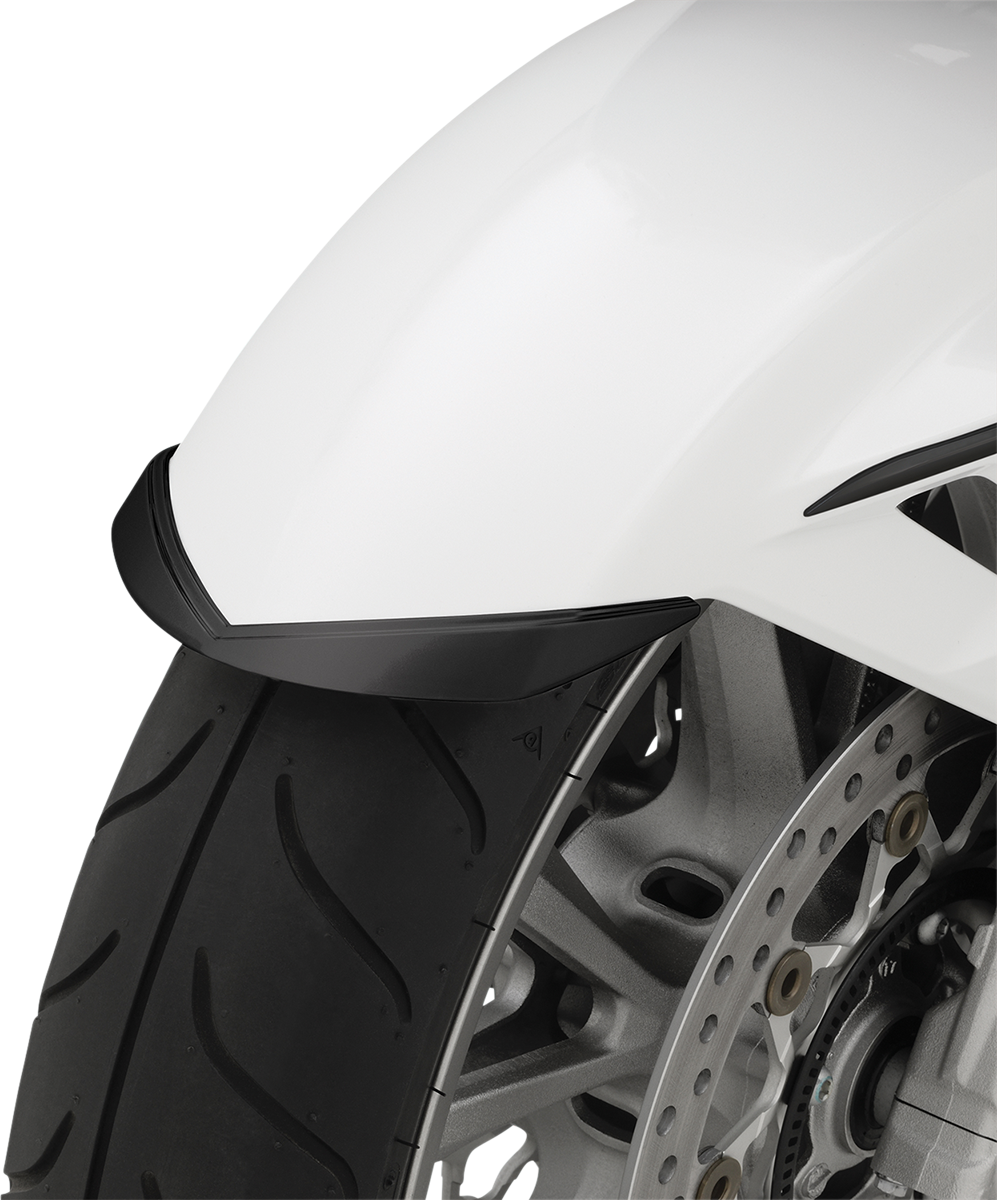 Show Chrome Front Fender Tip Honda Gold Wing 2018-2024