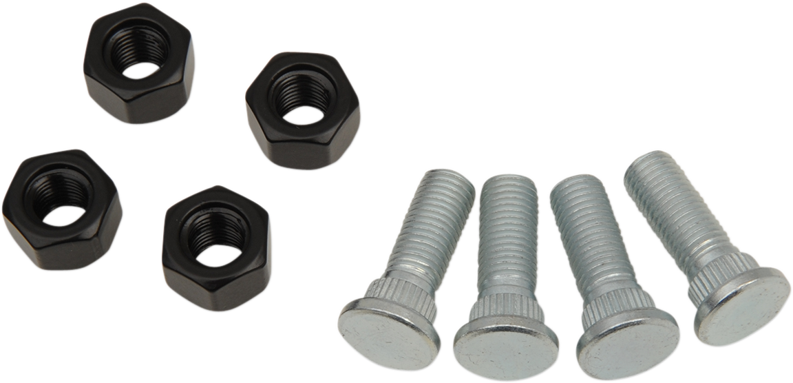 Wheel Stud/Nut Kit
