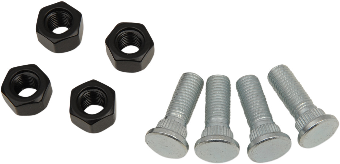 Moose Racing Wheel Stud/Nut Kit