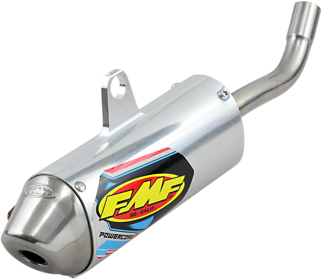 FMF Powercore 2 Silencer KTM / Husqvarna / Gas Gas 85cc 2018-2024