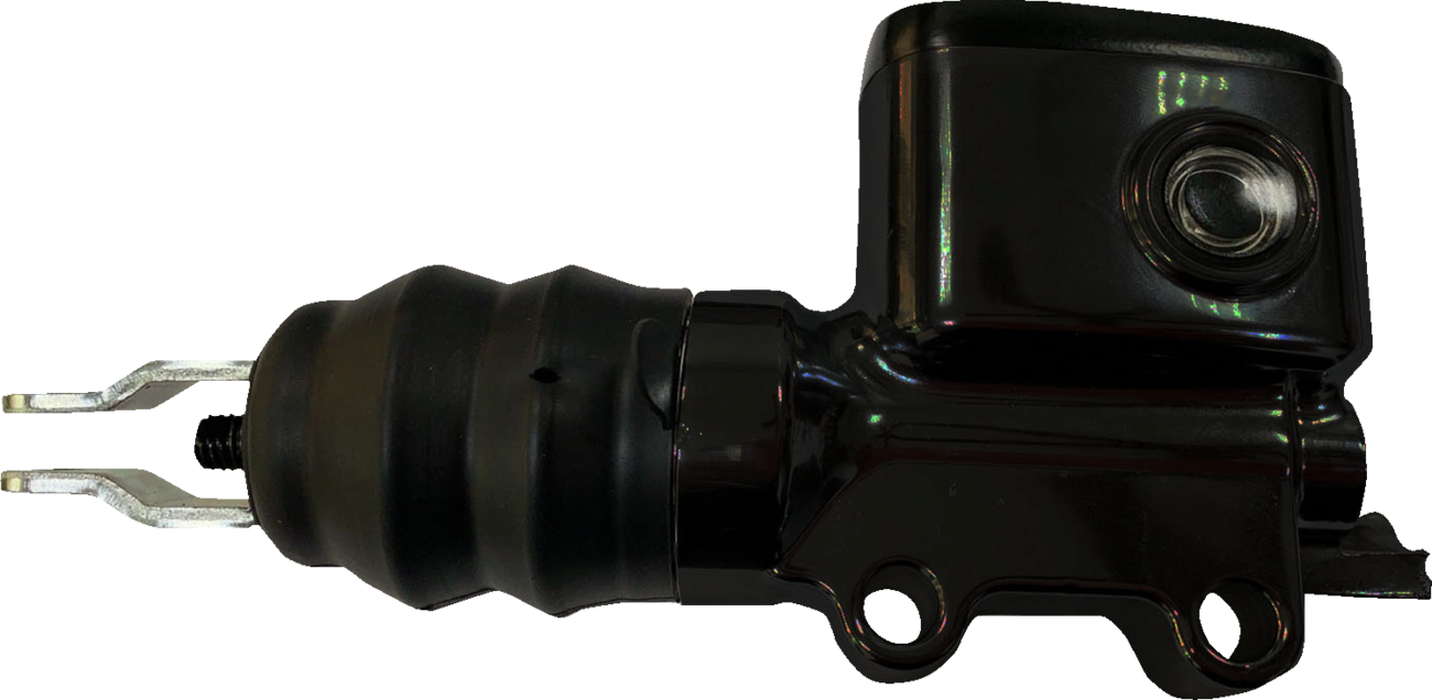 Drag Specialties Rear Brake Master Cylinder