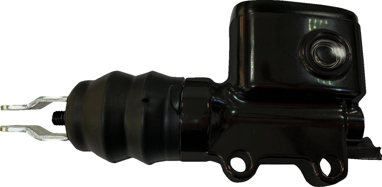 Drag Specialties Rear Brake Master Cylinder
