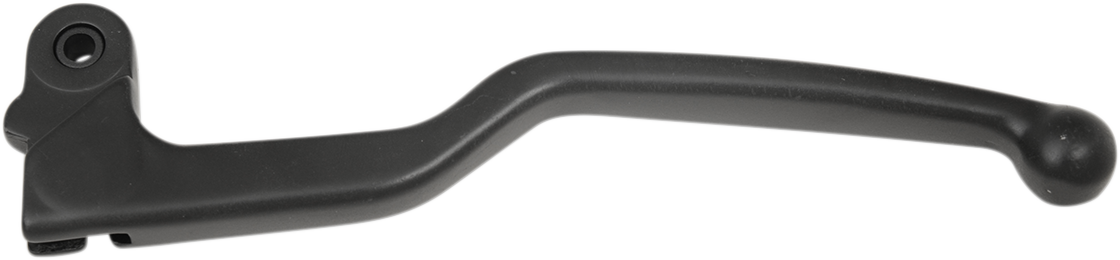 Parts unlimited Lever - Left Hand - Black 2006-2006 BMW F650GS / 2005-2005 BMW F650CS / 2005-2006 BMW F650GS Dakar