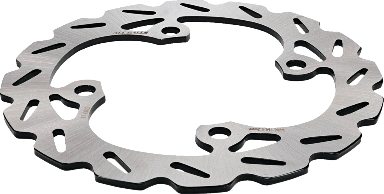 ALL BALLS Brake Rotors