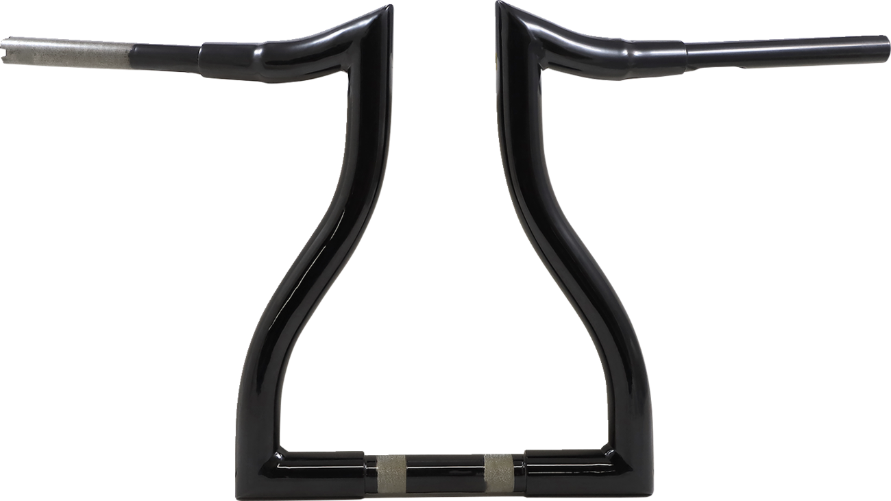 Hammerhead Handlebar