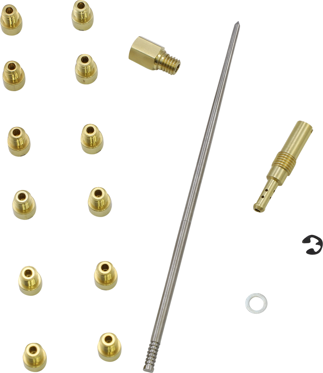 Dynojet Stage 1 Jet Kit Metric Cruisers
