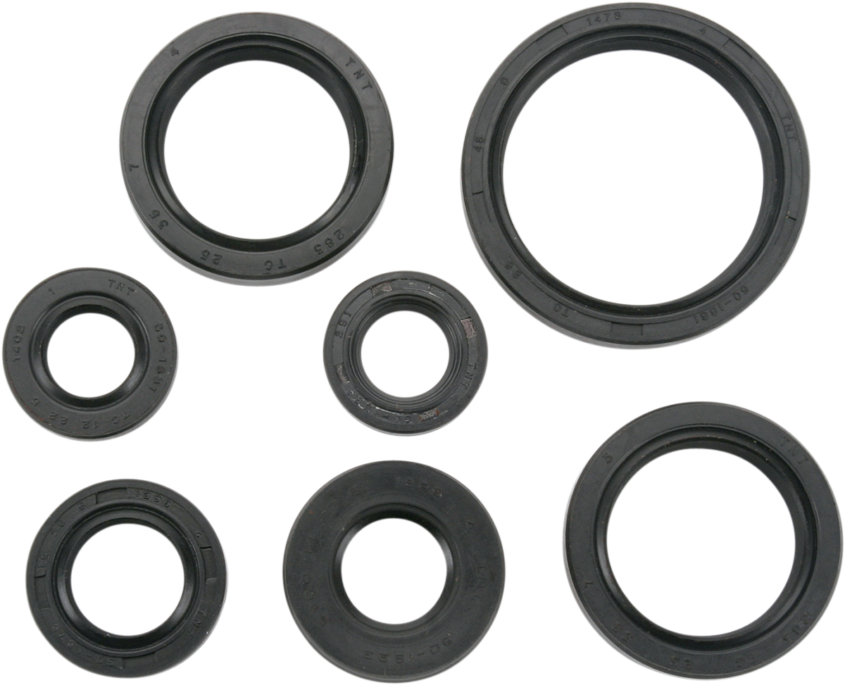 Motor Oil Seals