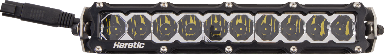 Heretic Shock Tower Light - 10" Can-Am