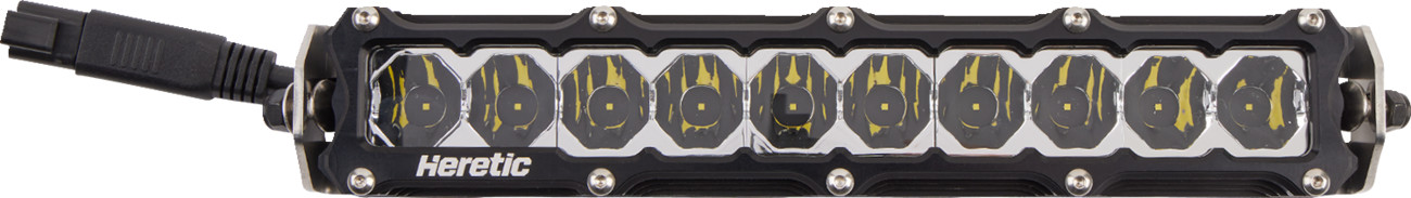 HERETIC Shock Tower LED Light Bar