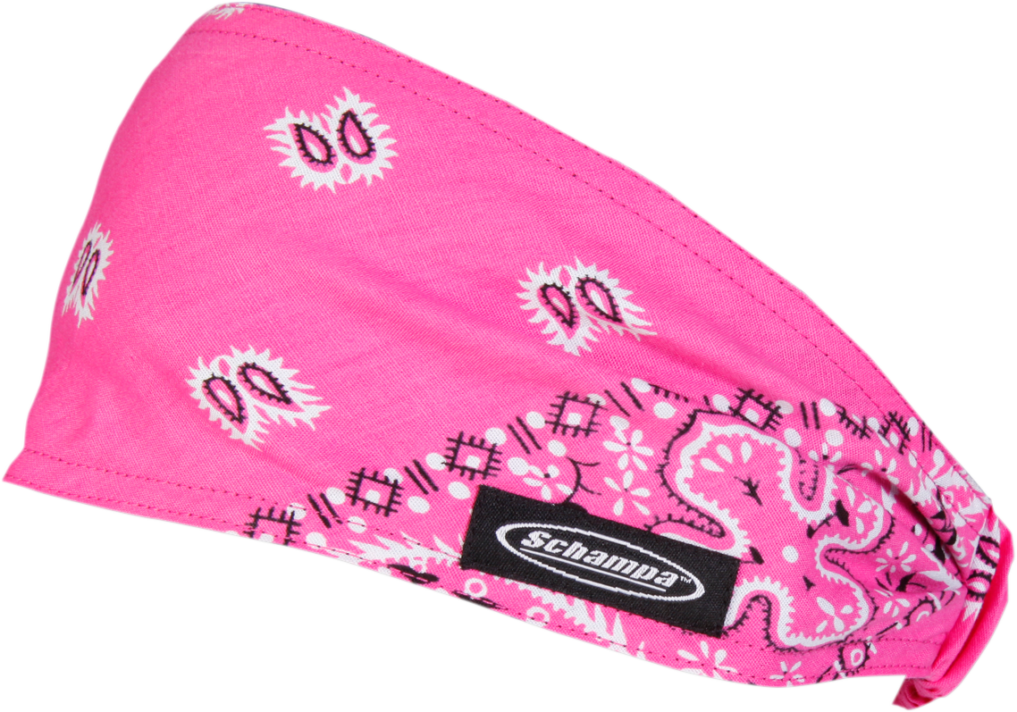 Mini Doo-Z Headwrap