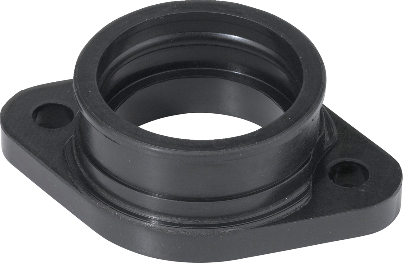 Moose Carburetor Mounting Flange