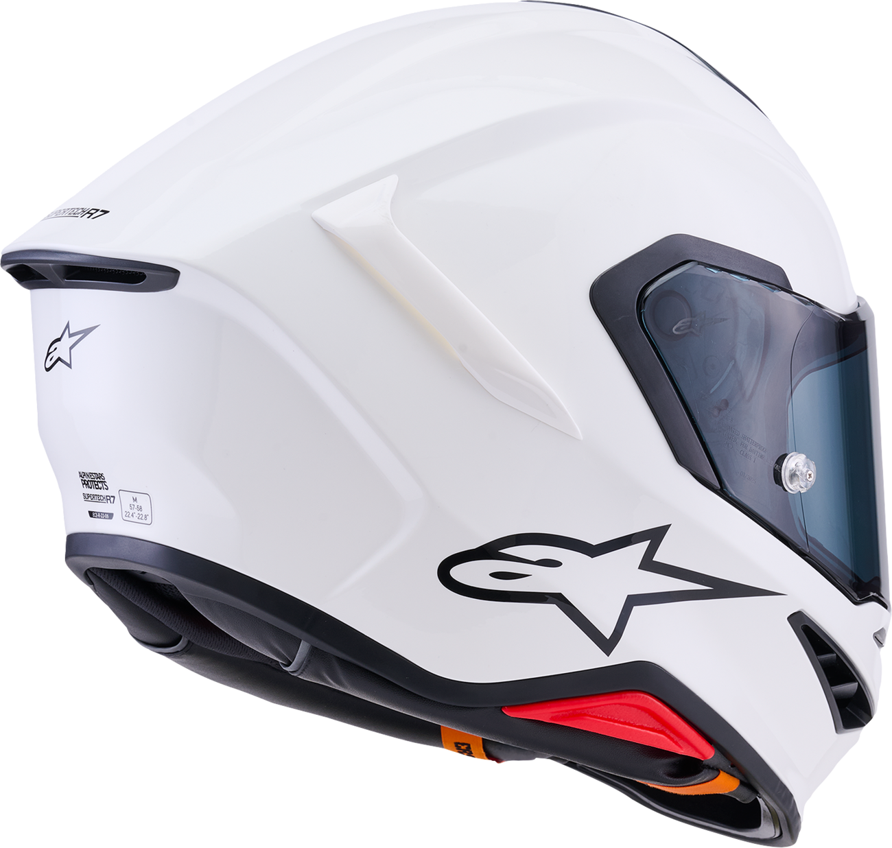 Alpinestars S-R7 Helmet