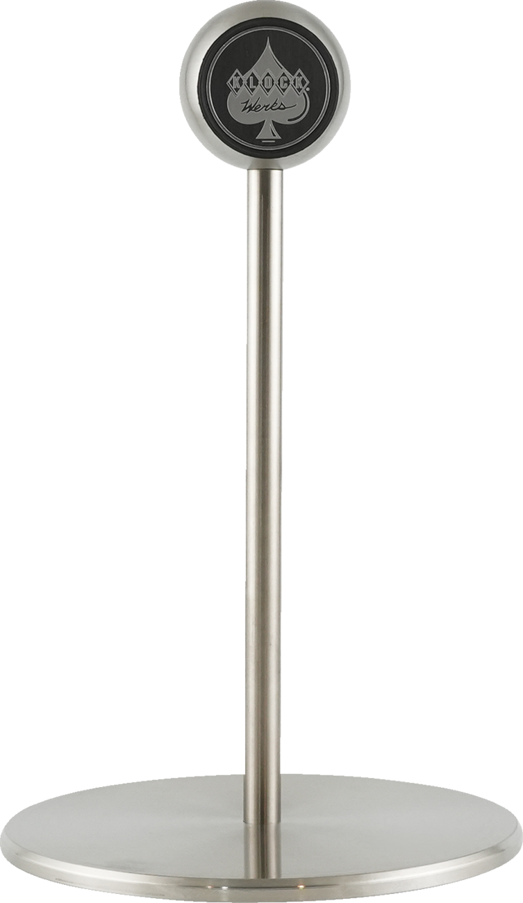 Klock Werks iOmount Stand