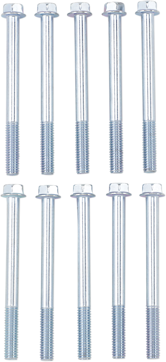 Flange Bolts