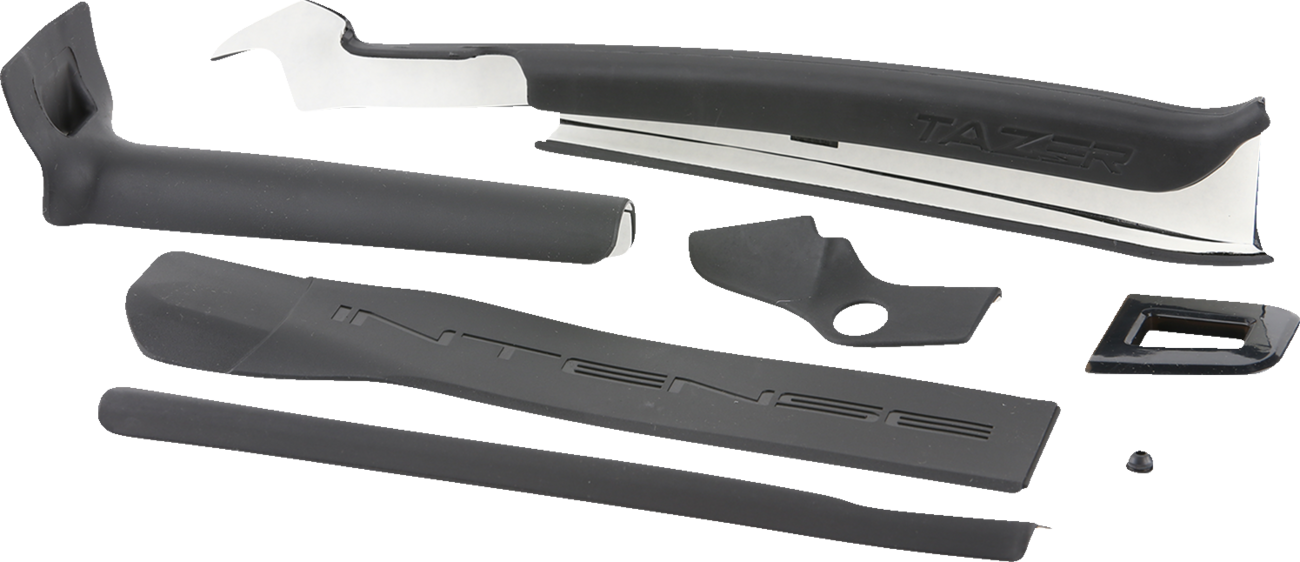 INTENSE Tazer MX Flack Guard Kit