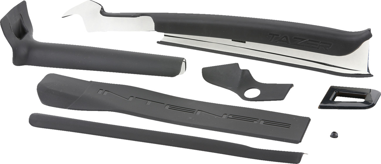 INTENSE Tazer MX Flack Guard Kit
