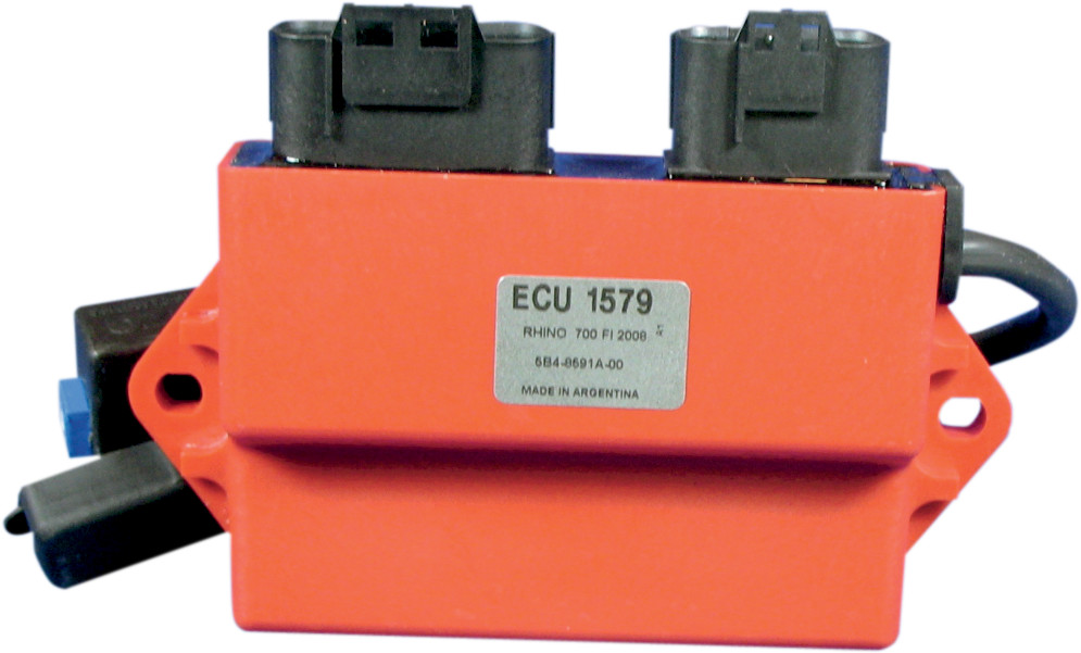 RICK'S MOTORSPORT ELECTRIC CDI Box