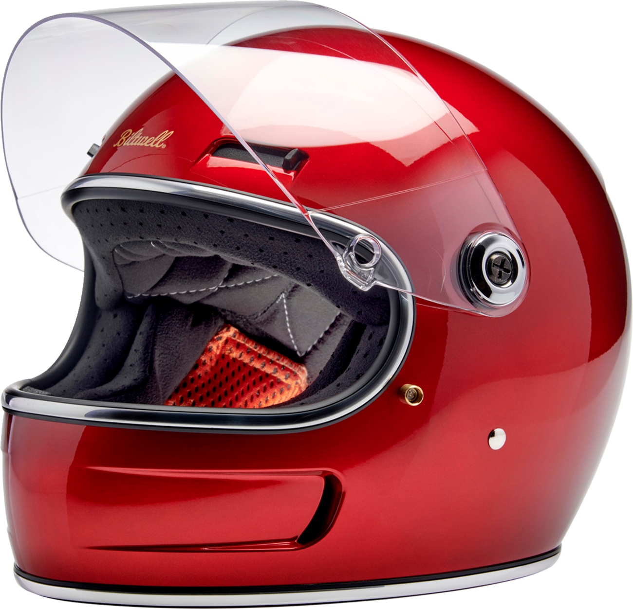 Biltwell Gringo SV Helmet