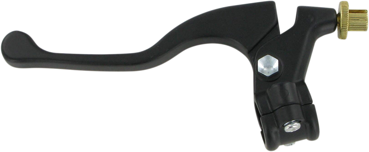 PARTS UNLIMITED Shorty Style Power Lever Assembly