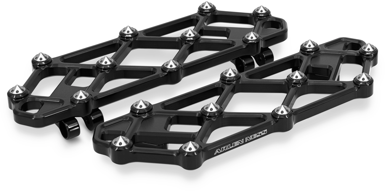 ARLEN NESS Diamond Floorboards