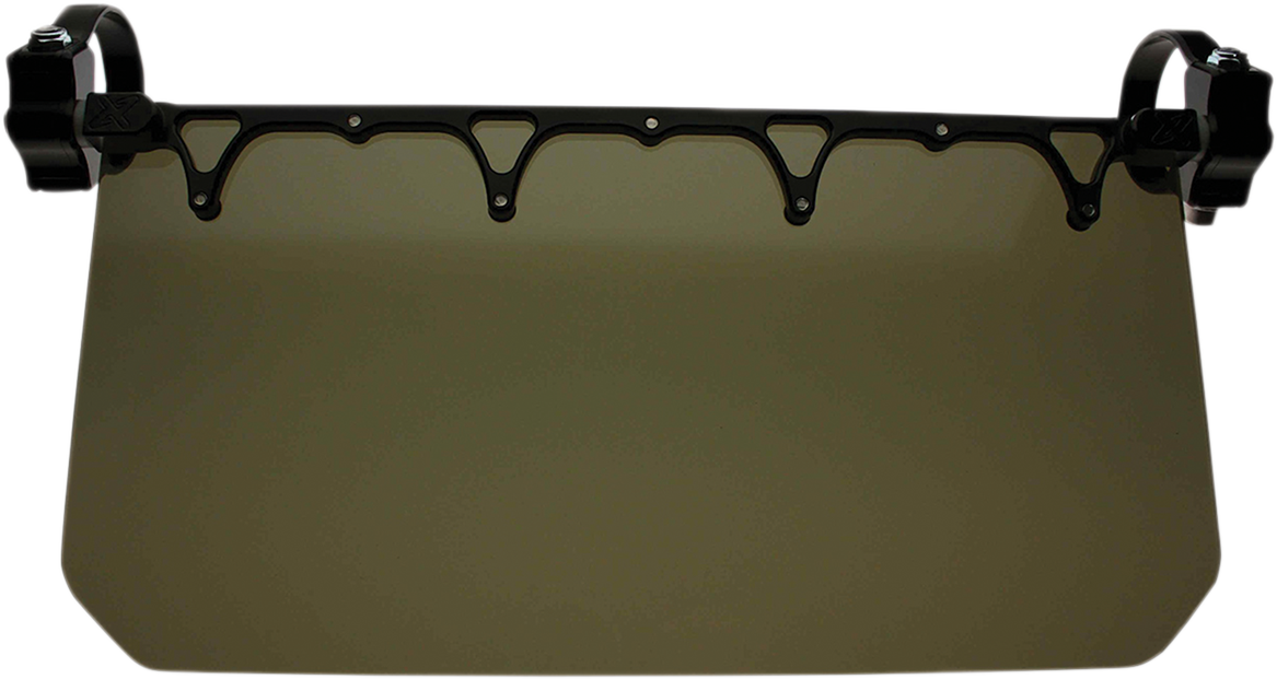 KLOCK WERKS Sun Visor