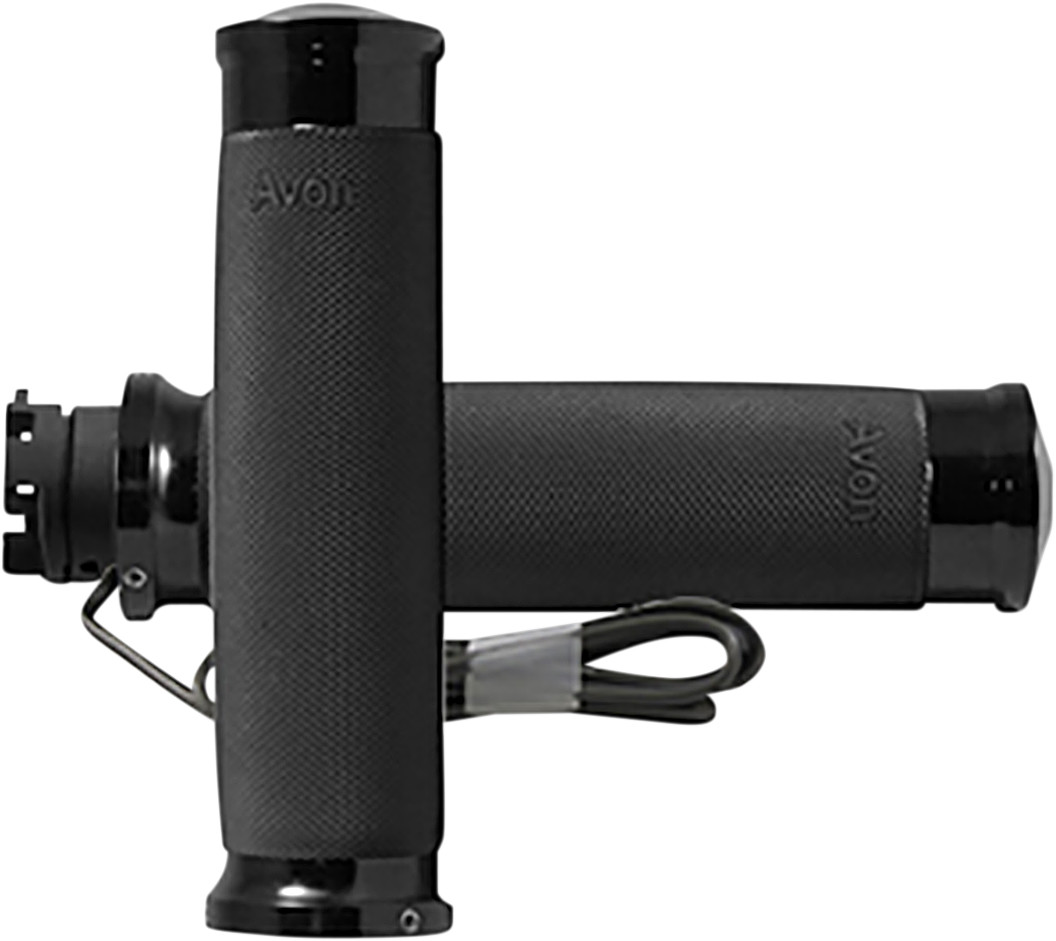 AVON GRIPS Heated Grips