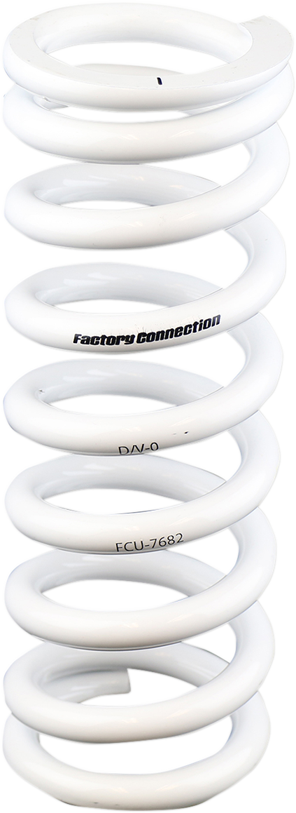 Factory Connection Shock Spring KTM 150cc-500cc