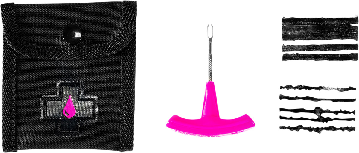 Puncture Plug Repair Kit