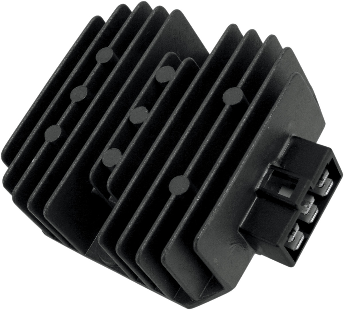 Moose Racing Regulator and Rectifier for Kawasaki