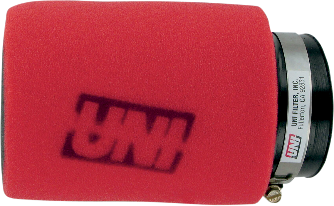 UNI FILTER Two Stage High Capacity Pod Filter