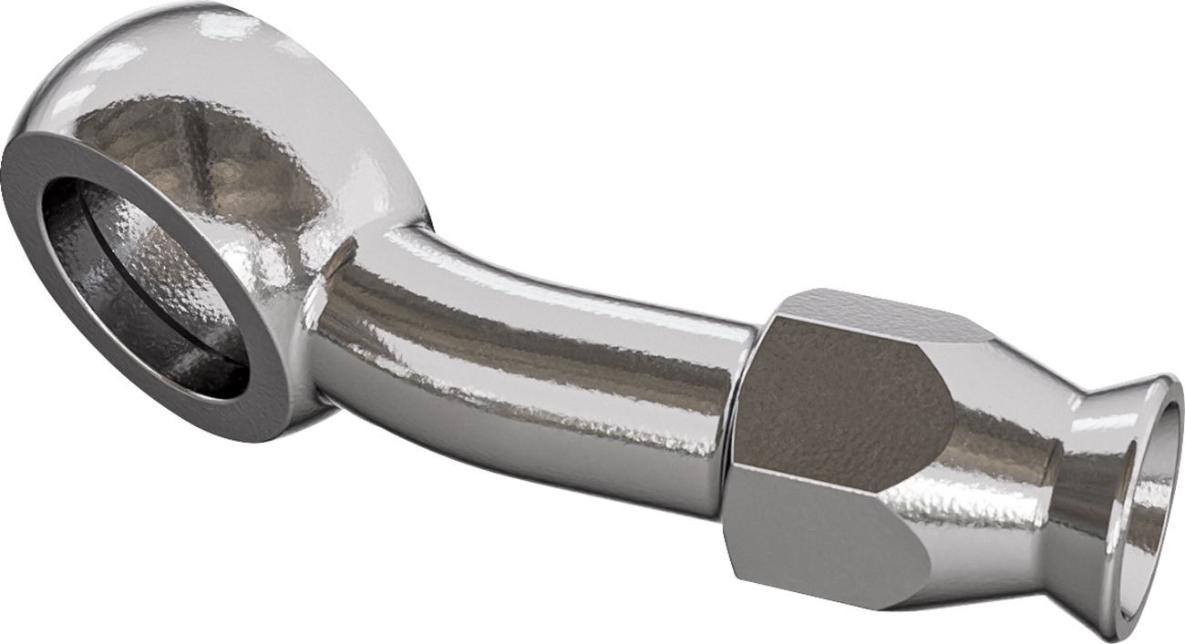 Banjo Adapter