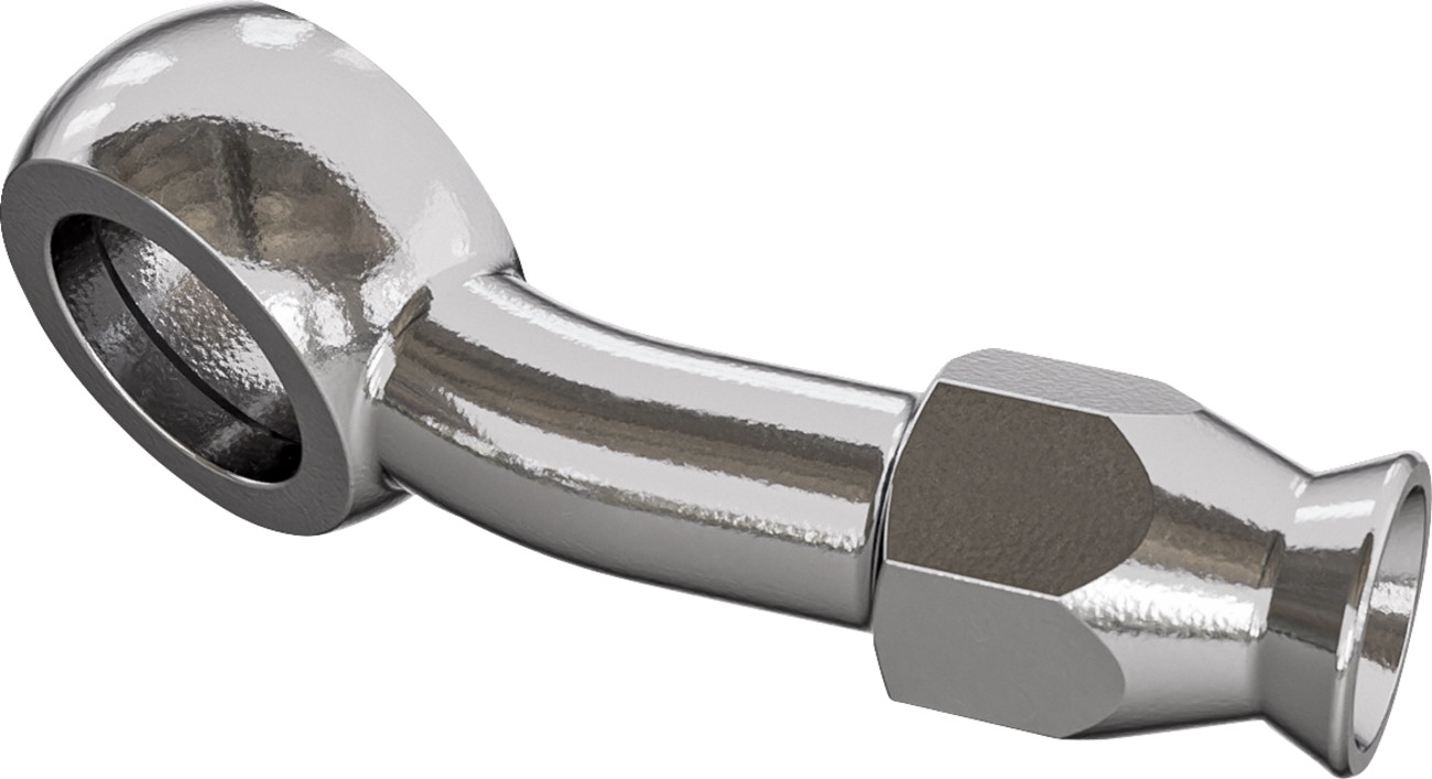 GOODRIDGE Banjo Adapter