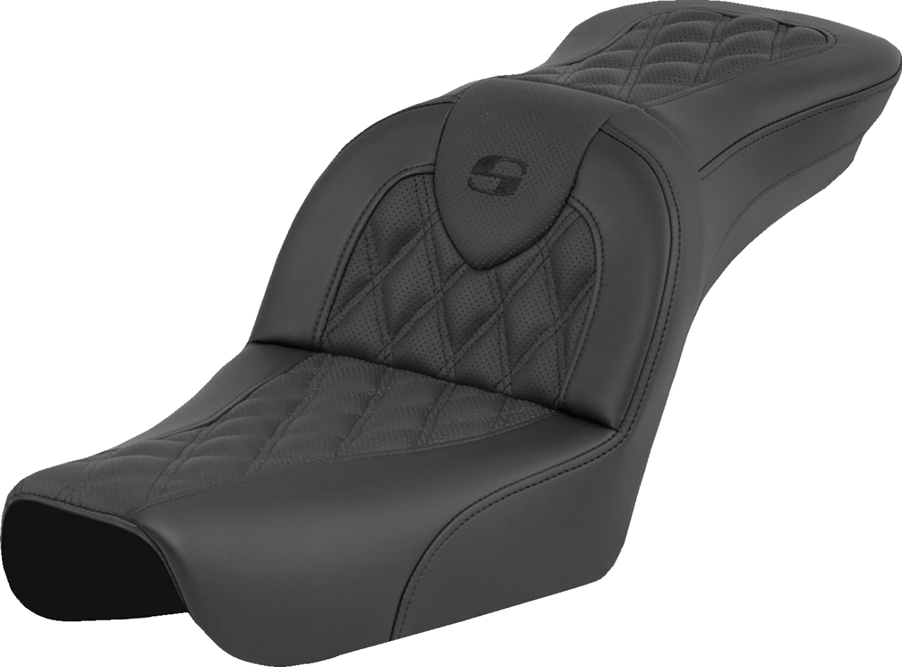 SADDLEMEN RoadSofa™ Seat