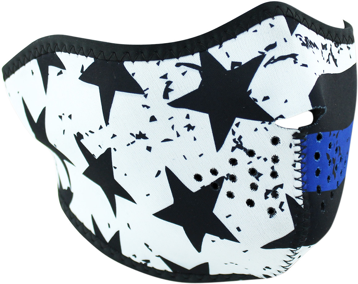 ZAN HEADGEAR Neoprene Half Mask