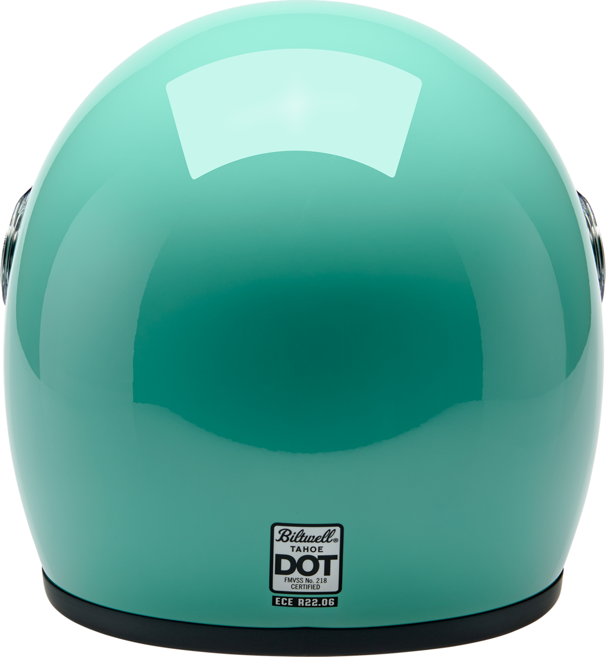 BILTWELL Tahoe™ Solid Helmet