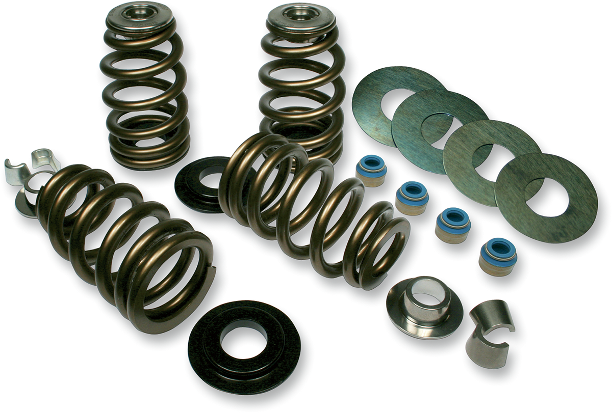 Feuling Beehive High-Load Valve Springs For Screamin' Eagle Twin Cam Heads