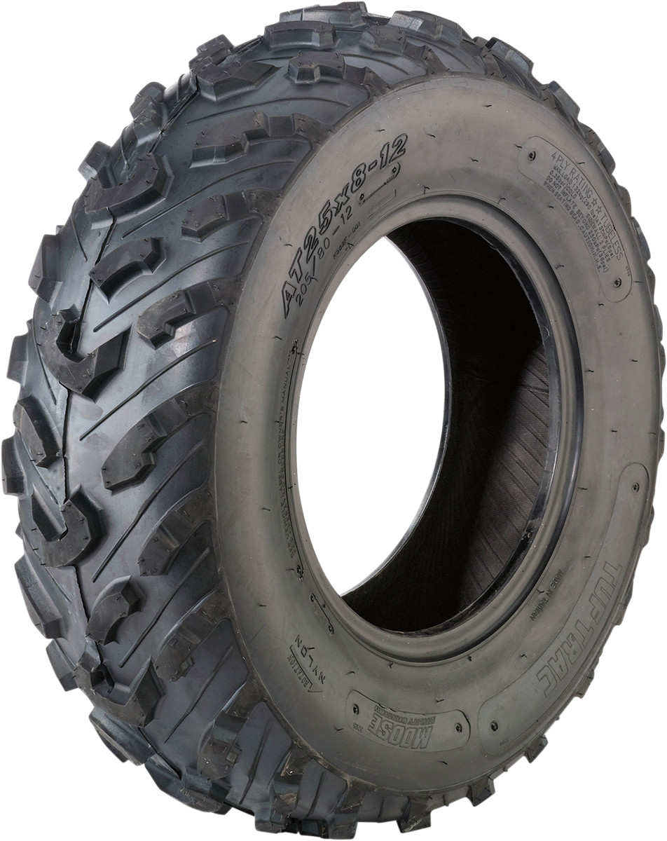 Moose Racing Tuf Trac Tire