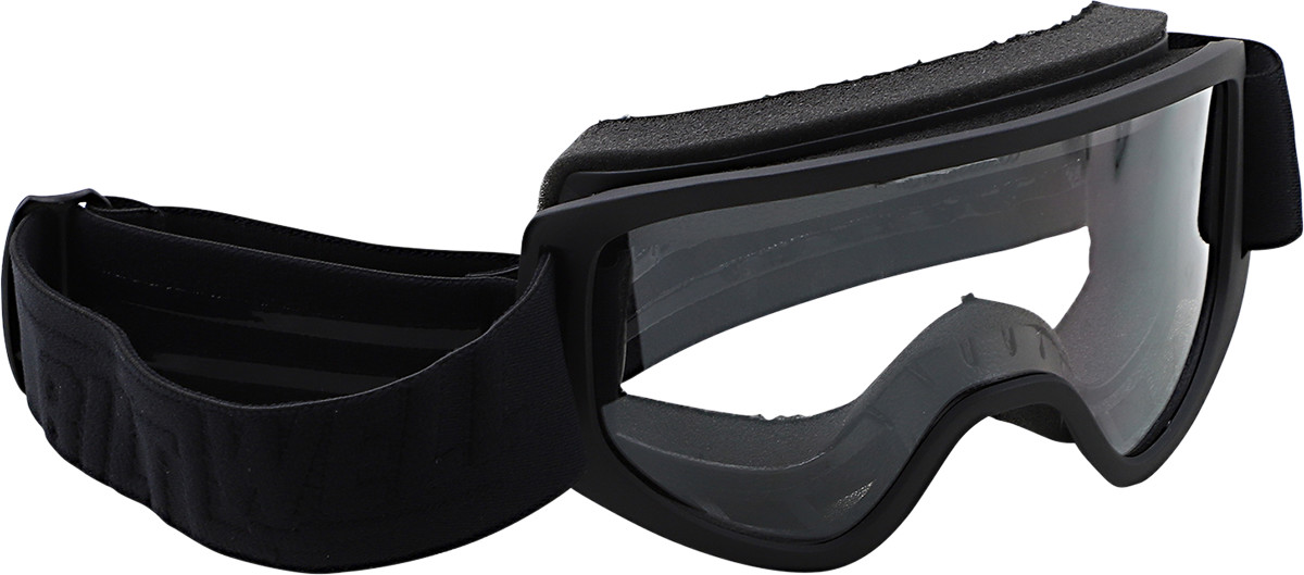 Biltwell Moto 2.0 Goggles