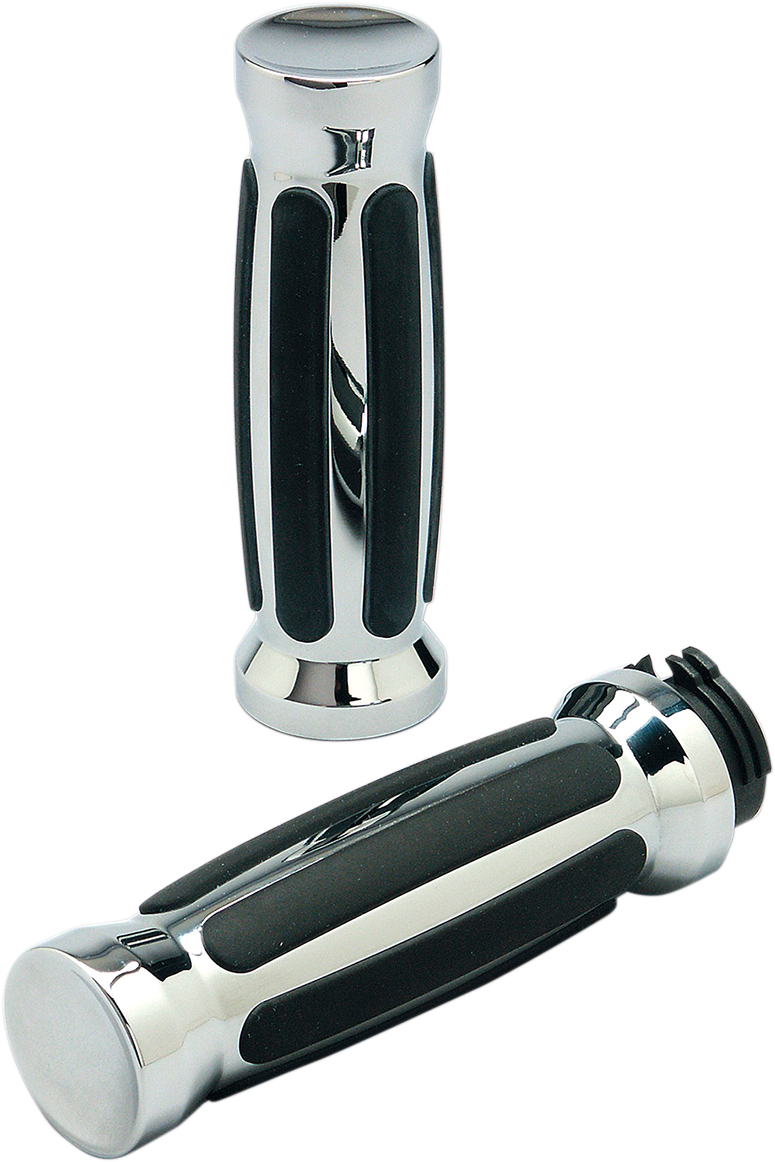 PRO-ONE PERF.MFG. Custom Straight Rubber Grips