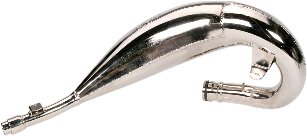 FMF Gold Series Fatty Pipe Suzuki RM125 1997-2000