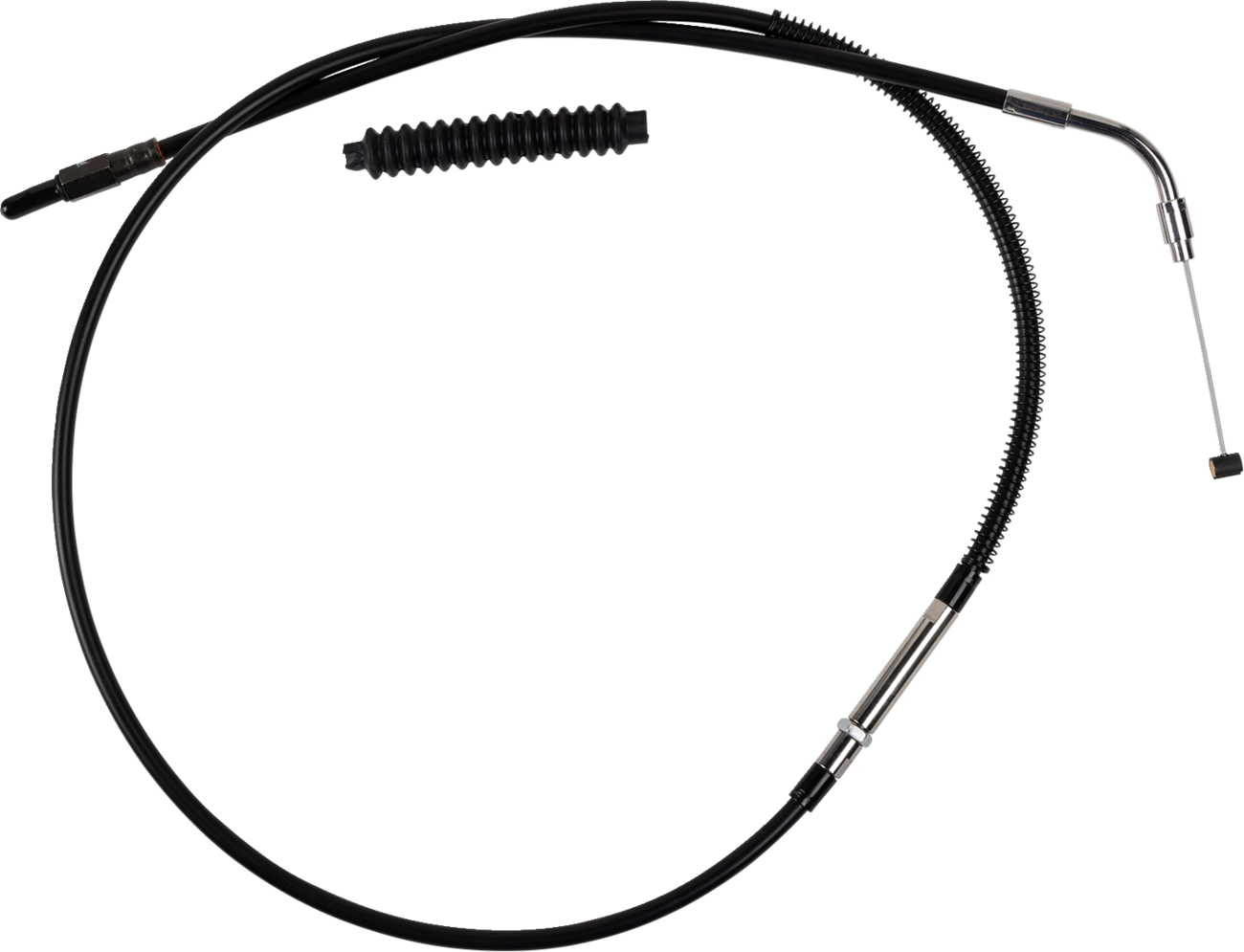 Barnett Clutch Cable For Harley FLTRXSE 2023-2025