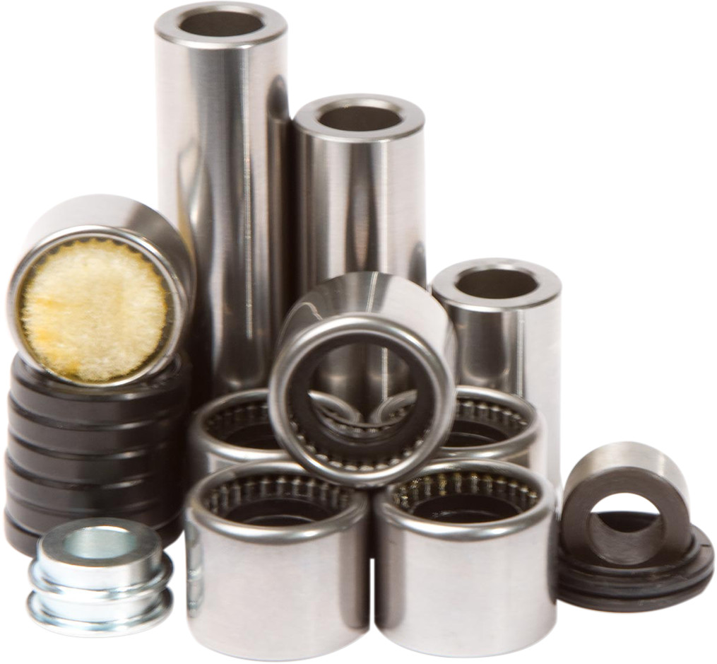 Pivot Works Linkage Rebuild Kit Honda XR650R 2000-2007