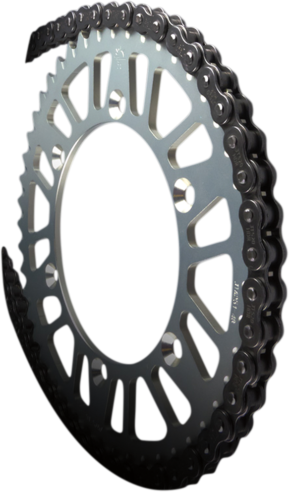 JT CHAINS 520 HDR Competition Chain